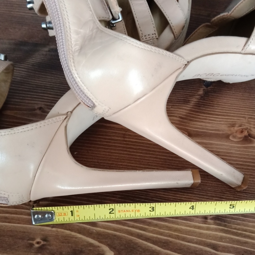 Bcbgeneration Heels - image 5